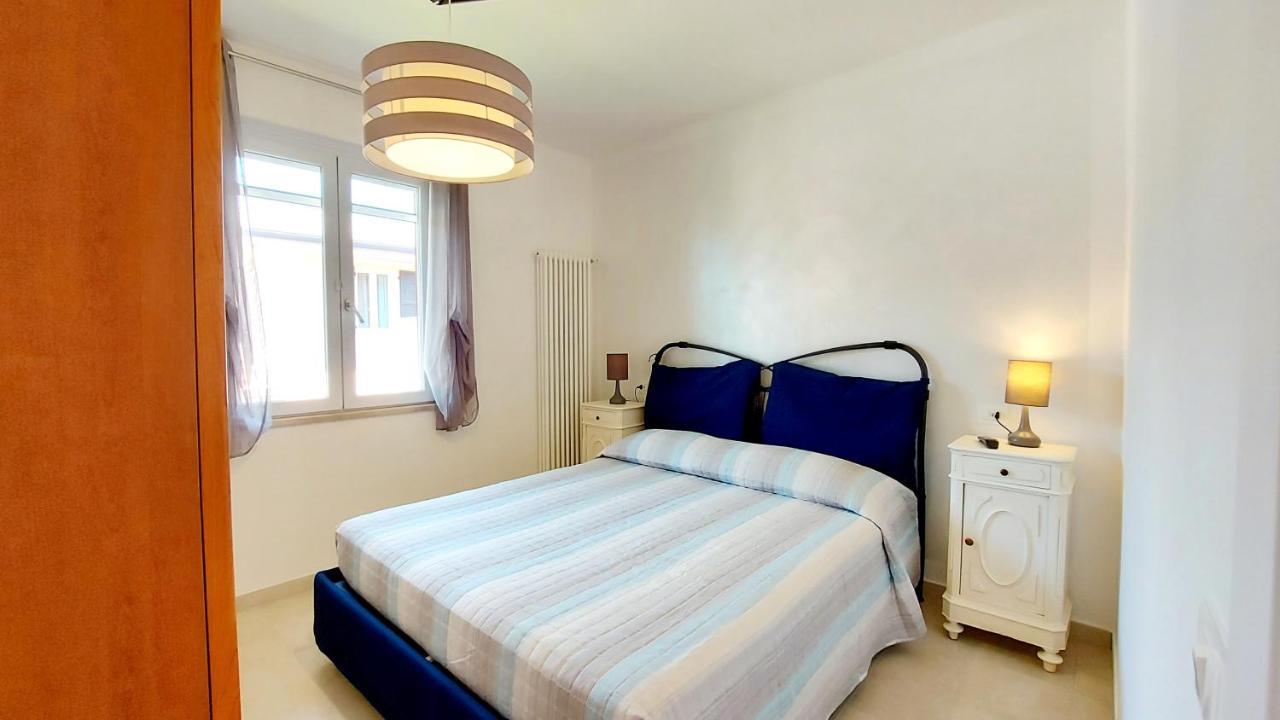 Narcisa View Lake&Pool Apartment Bardolino Eksteriør billede
