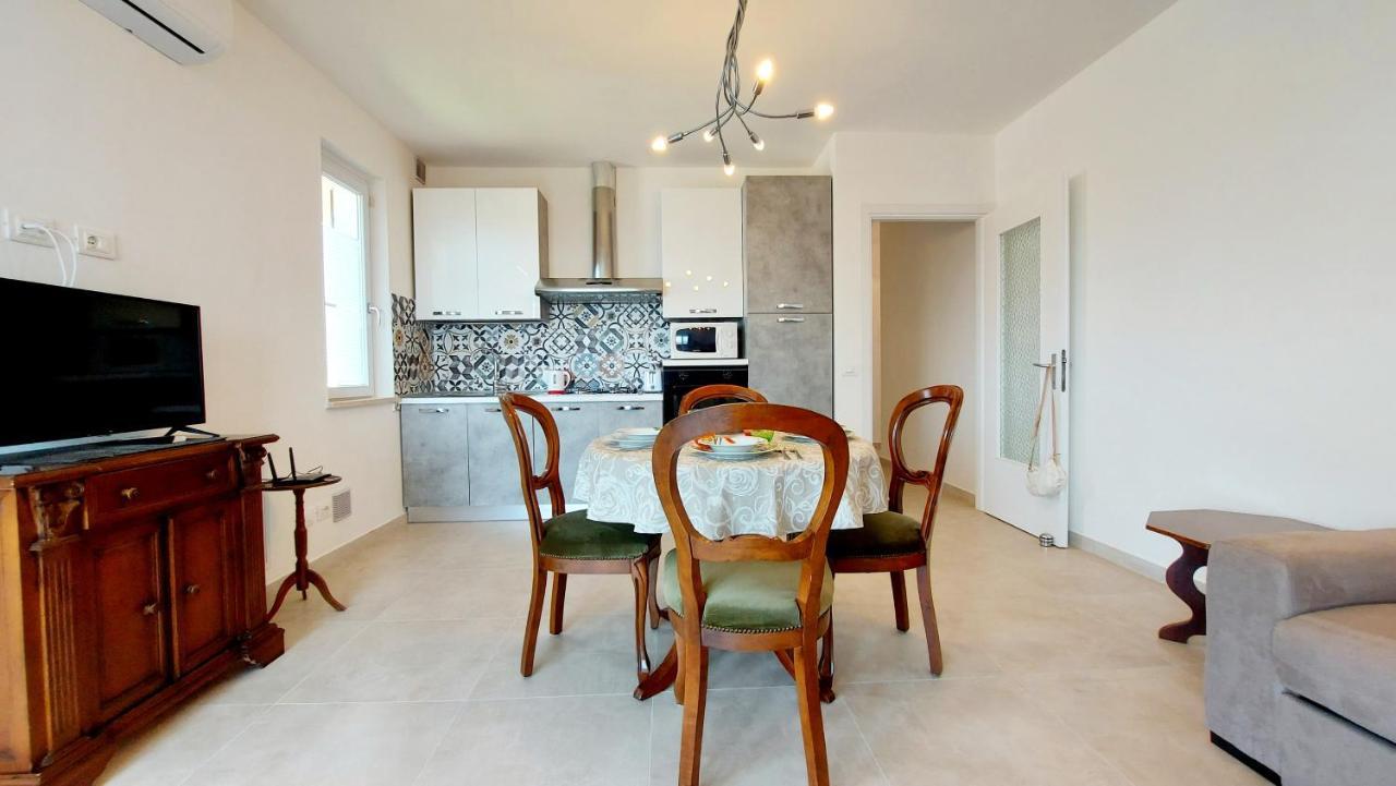 Narcisa View Lake&Pool Apartment Bardolino Eksteriør billede